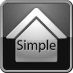 Logo of Simple Mode Biz android Application 